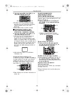 Предварительный просмотр 96 страницы Panasonic NV-GS 8 EGE Operating Instructions Manual