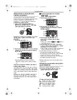 Предварительный просмотр 97 страницы Panasonic NV-GS 8 EGE Operating Instructions Manual