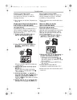 Предварительный просмотр 100 страницы Panasonic NV-GS 8 EGE Operating Instructions Manual