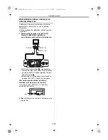 Предварительный просмотр 102 страницы Panasonic NV-GS 8 EGE Operating Instructions Manual