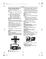 Предварительный просмотр 104 страницы Panasonic NV-GS 8 EGE Operating Instructions Manual