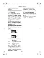 Предварительный просмотр 107 страницы Panasonic NV-GS 8 EGE Operating Instructions Manual