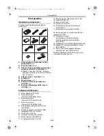 Предварительный просмотр 130 страницы Panasonic NV-GS 8 EGE Operating Instructions Manual