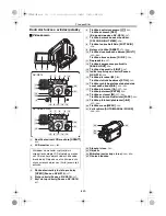 Предварительный просмотр 131 страницы Panasonic NV-GS 8 EGE Operating Instructions Manual