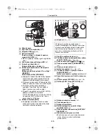 Предварительный просмотр 132 страницы Panasonic NV-GS 8 EGE Operating Instructions Manual