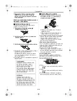 Предварительный просмотр 134 страницы Panasonic NV-GS 8 EGE Operating Instructions Manual