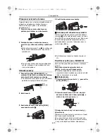 Предварительный просмотр 137 страницы Panasonic NV-GS 8 EGE Operating Instructions Manual