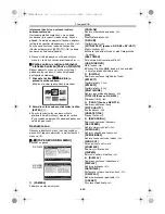 Предварительный просмотр 140 страницы Panasonic NV-GS 8 EGE Operating Instructions Manual