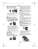 Предварительный просмотр 145 страницы Panasonic NV-GS 8 EGE Operating Instructions Manual