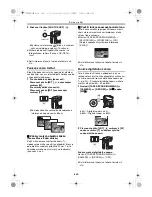 Предварительный просмотр 148 страницы Panasonic NV-GS 8 EGE Operating Instructions Manual