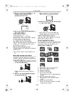 Предварительный просмотр 154 страницы Panasonic NV-GS 8 EGE Operating Instructions Manual