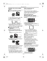 Предварительный просмотр 158 страницы Panasonic NV-GS 8 EGE Operating Instructions Manual