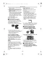 Предварительный просмотр 159 страницы Panasonic NV-GS 8 EGE Operating Instructions Manual