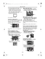 Предварительный просмотр 160 страницы Panasonic NV-GS 8 EGE Operating Instructions Manual