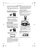 Предварительный просмотр 165 страницы Panasonic NV-GS 8 EGE Operating Instructions Manual