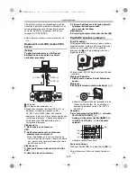 Предварительный просмотр 167 страницы Panasonic NV-GS 8 EGE Operating Instructions Manual