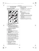 Предварительный просмотр 191 страницы Panasonic NV-GS 8 EGE Operating Instructions Manual