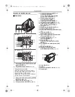 Предварительный просмотр 192 страницы Panasonic NV-GS 8 EGE Operating Instructions Manual