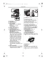 Предварительный просмотр 193 страницы Panasonic NV-GS 8 EGE Operating Instructions Manual