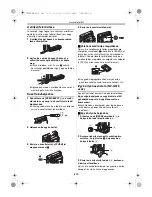 Предварительный просмотр 198 страницы Panasonic NV-GS 8 EGE Operating Instructions Manual