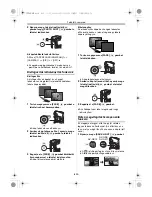 Предварительный просмотр 211 страницы Panasonic NV-GS 8 EGE Operating Instructions Manual