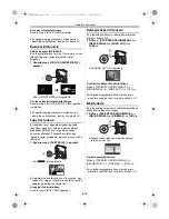 Предварительный просмотр 212 страницы Panasonic NV-GS 8 EGE Operating Instructions Manual