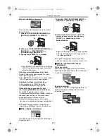 Предварительный просмотр 217 страницы Panasonic NV-GS 8 EGE Operating Instructions Manual