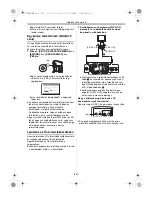 Предварительный просмотр 227 страницы Panasonic NV-GS 8 EGE Operating Instructions Manual