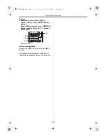 Предварительный просмотр 230 страницы Panasonic NV-GS 8 EGE Operating Instructions Manual