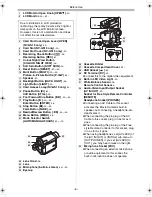 Предварительный просмотр 6 страницы Panasonic NV-GS 8 Operating Instructions Manual