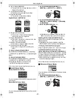 Предварительный просмотр 29 страницы Panasonic NV-GS 8 Operating Instructions Manual