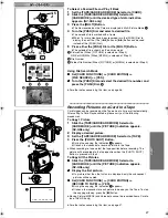 Panasonic NV-GS1 User Manual preview