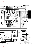 Предварительный просмотр 33 страницы Panasonic NV-GS10B Service Manual