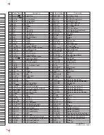 Предварительный просмотр 89 страницы Panasonic NV-GS10B Service Manual