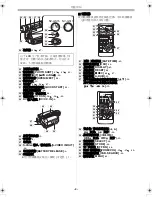 Предварительный просмотр 6 страницы Panasonic NV-GS11 Operating Instructions Manual