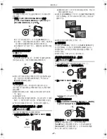 Предварительный просмотр 17 страницы Panasonic NV-GS11 Operating Instructions Manual