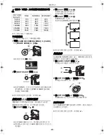 Предварительный просмотр 18 страницы Panasonic NV-GS11 Operating Instructions Manual