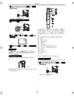 Предварительный просмотр 23 страницы Panasonic NV-GS11 Operating Instructions Manual