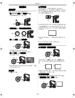 Предварительный просмотр 27 страницы Panasonic NV-GS11 Operating Instructions Manual