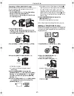 Предварительный просмотр 87 страницы Panasonic NV-GS11 Operating Instructions Manual