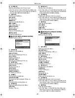 Предварительный просмотр 19 страницы Panasonic NV-GS120 Operating Instructions Manual