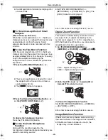 Предварительный просмотр 26 страницы Panasonic NV-GS120 Operating Instructions Manual