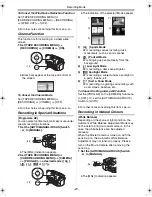 Предварительный просмотр 29 страницы Panasonic NV-GS120 Operating Instructions Manual