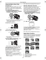 Предварительный просмотр 33 страницы Panasonic NV-GS120 Operating Instructions Manual