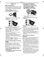 Предварительный просмотр 51 страницы Panasonic NV-GS120 Operating Instructions Manual