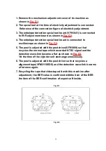 Предварительный просмотр 39 страницы Panasonic NV-GS120EB Service Manual