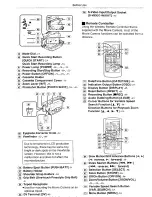 Preview for 6 page of Panasonic NV-GS120GN Operating Instructions Manual