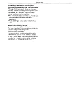 Preview for 18 page of Panasonic NV-GS120GN Operating Instructions Manual