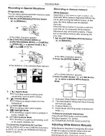 Preview for 27 page of Panasonic NV-GS120GN Operating Instructions Manual