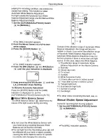 Preview for 28 page of Panasonic NV-GS120GN Operating Instructions Manual